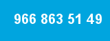 966 863 51 49